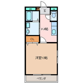 Building appearance