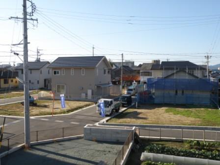 Local land photo. Smart common life Matsusaka Complete Photo 1