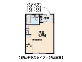 Sanko bus / Triple high school before, Mie Prefecture Matsusaka Shimomura-cho