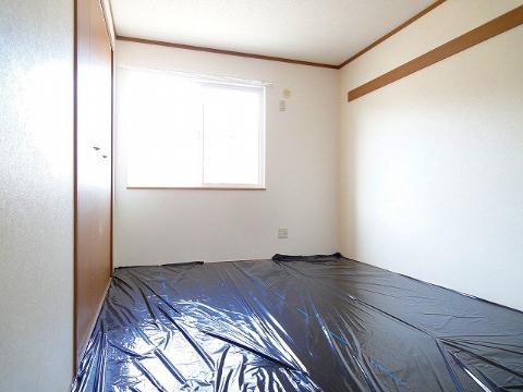 Living and room. Japanese style room