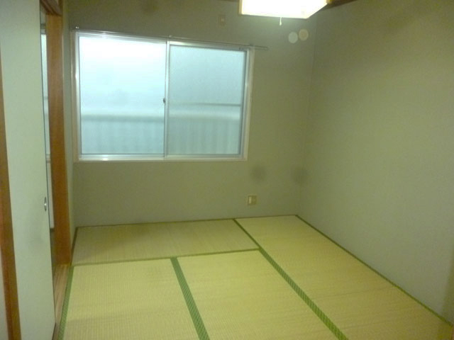 Living and room. Japanese style room