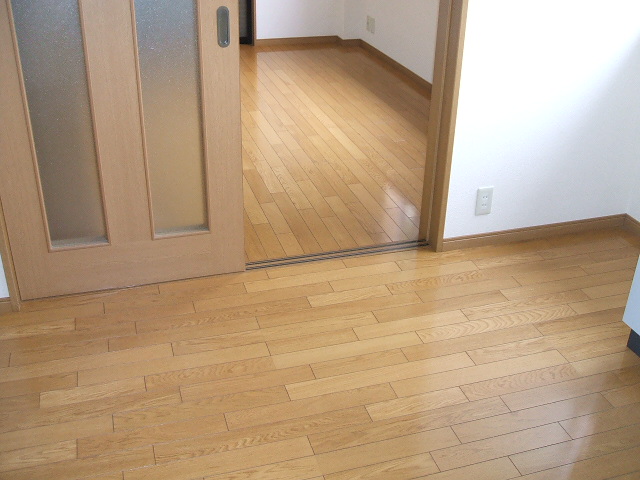 Other room space