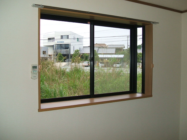 Other room space