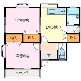 Building appearance