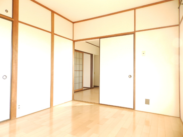 Other room space