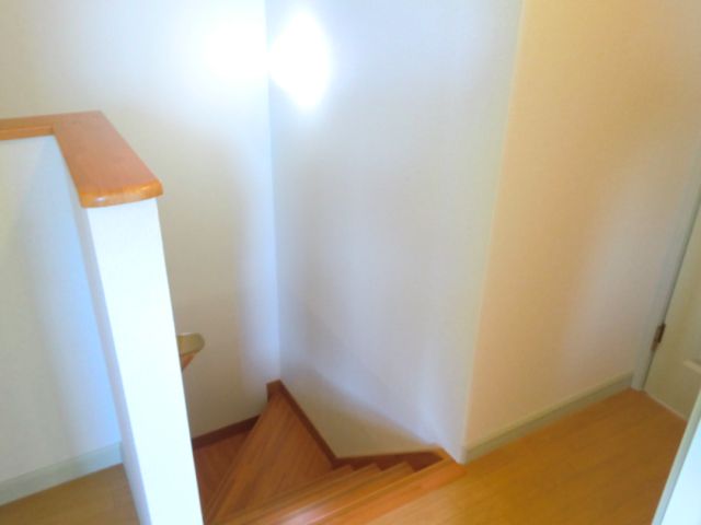 Other room space