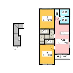 Building appearance
