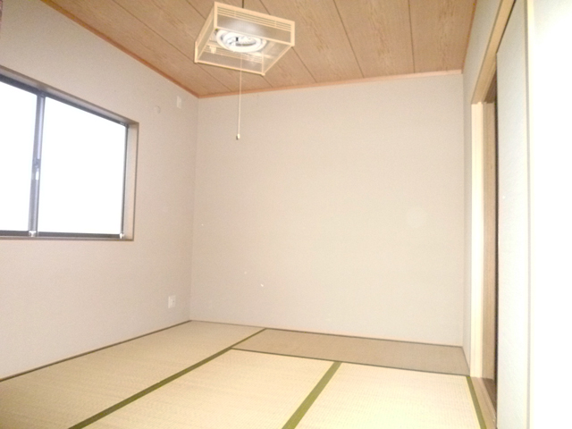 Living and room. Japanese style room