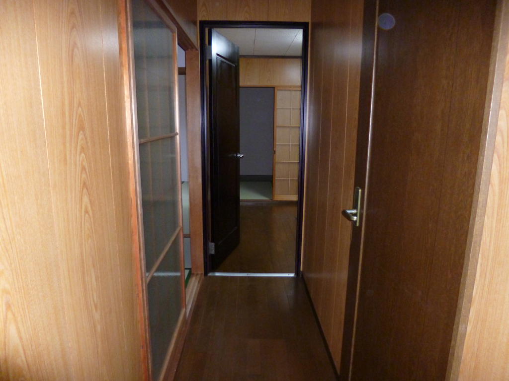Other room space