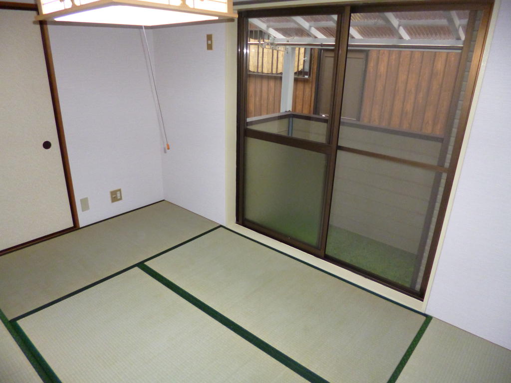 Other room space