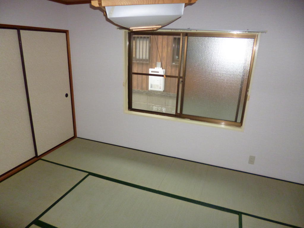 Other room space
