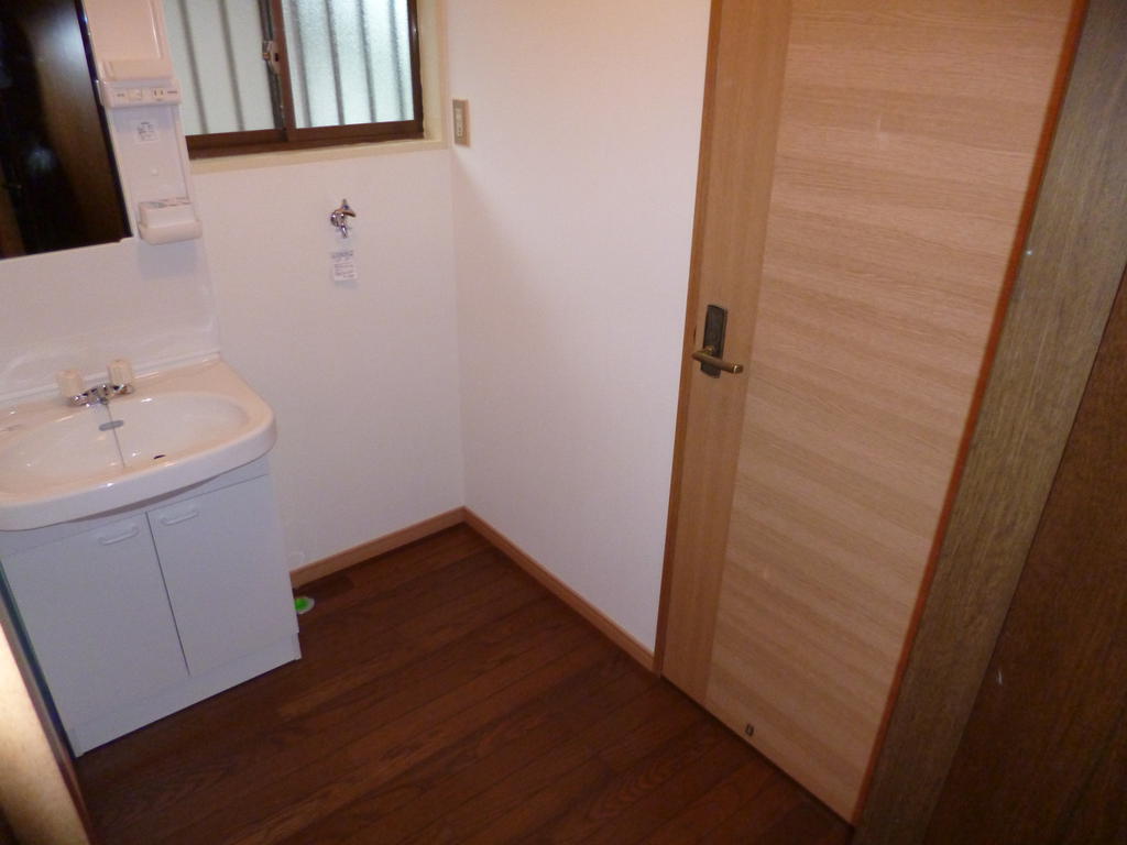 Washroom