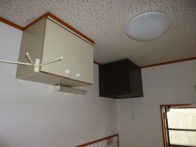Other room space
