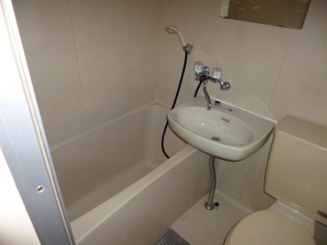 Bath