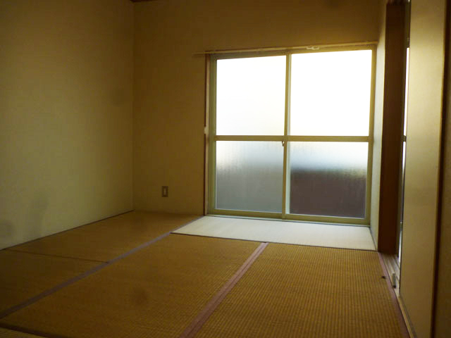 Living and room. Japanese style room