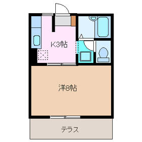 Building appearance