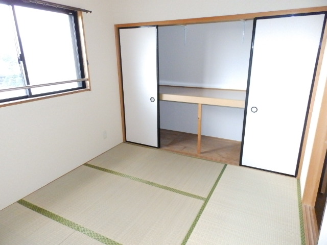 Other room space