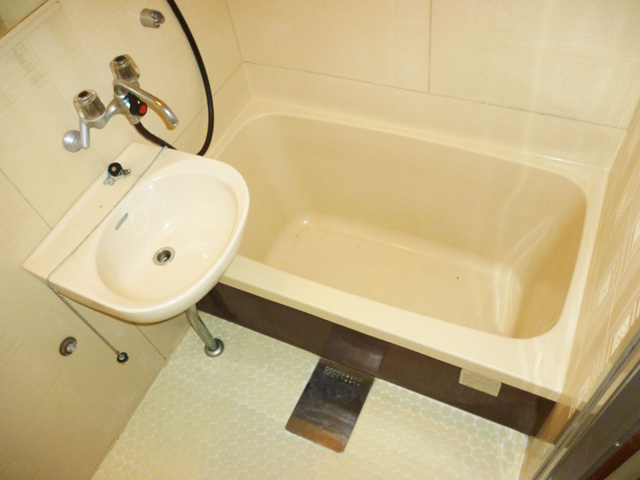 Bath