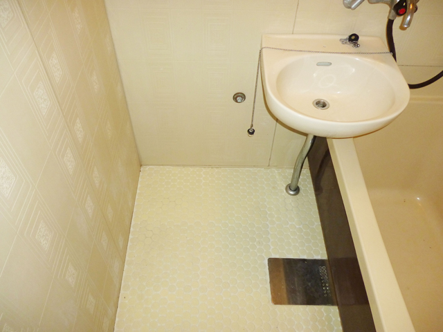 Washroom