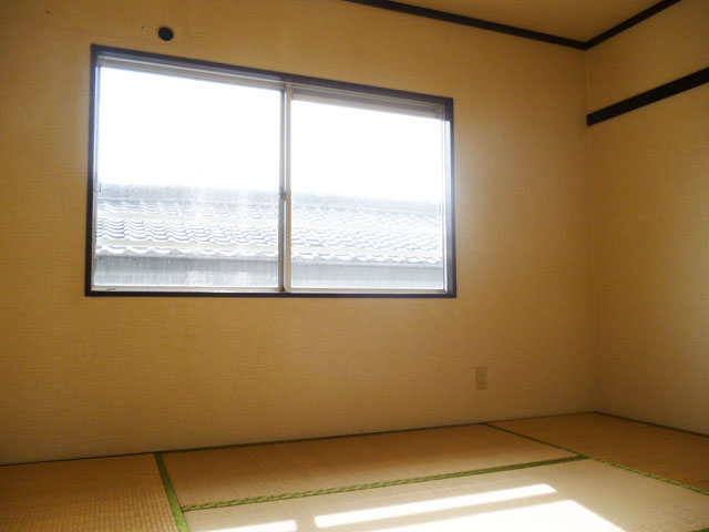 Living and room. Japanese style room