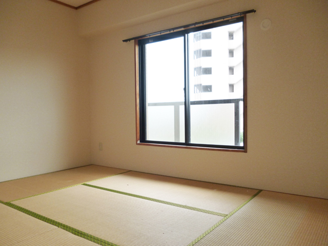 Living and room. Japanese style room