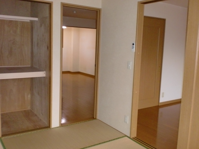 Other room space