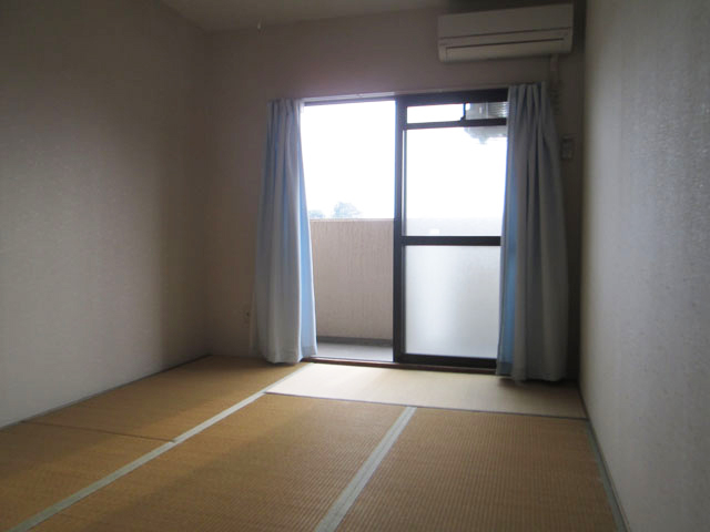 Other. Japanese style room