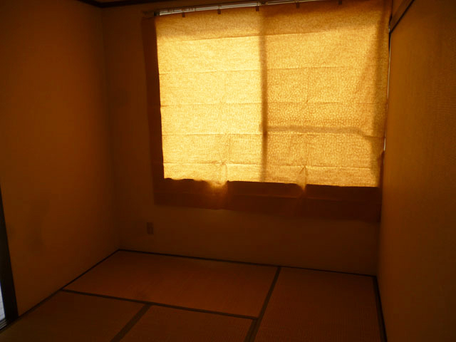 Living and room. Japanese style room