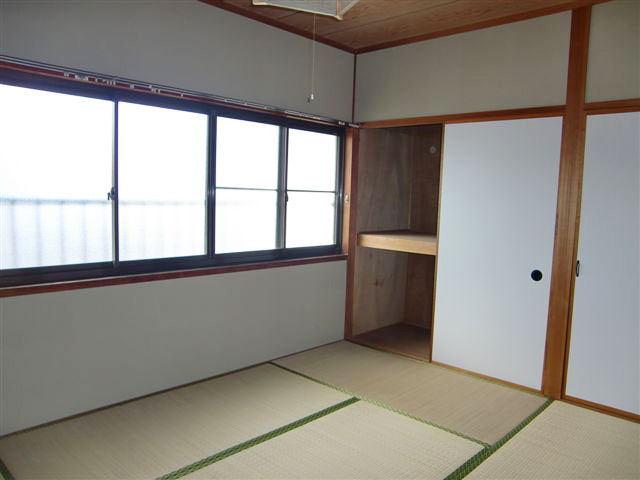 Other. Japanese style room