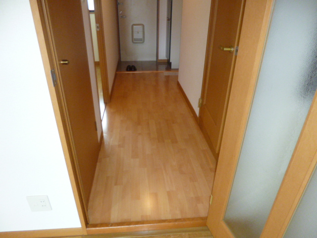 Other room space