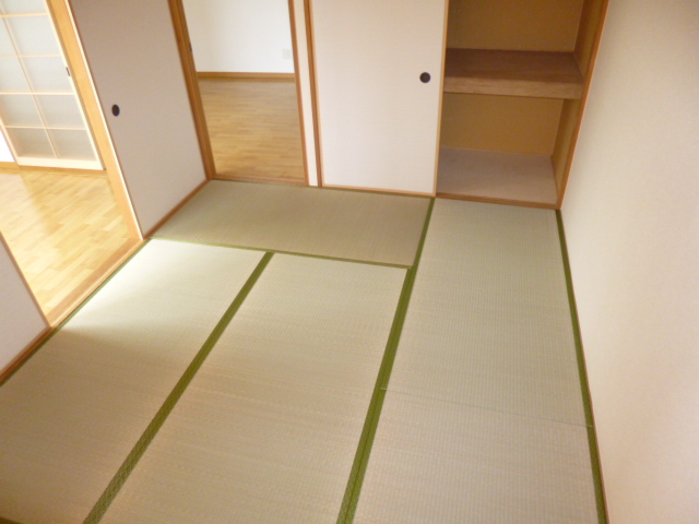 Other room space