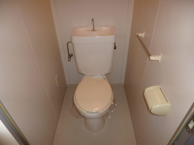 Washroom