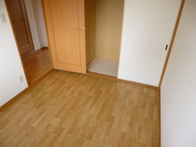 Other room space