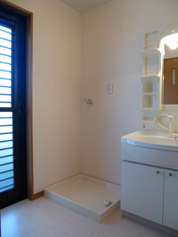 Washroom