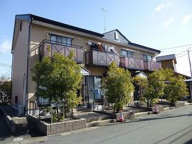 Building appearance