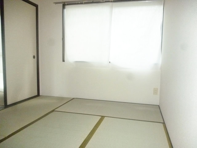 Living and room. Japanese style room