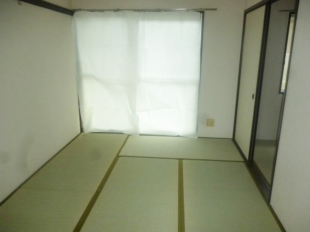 Living and room. Japanese style room