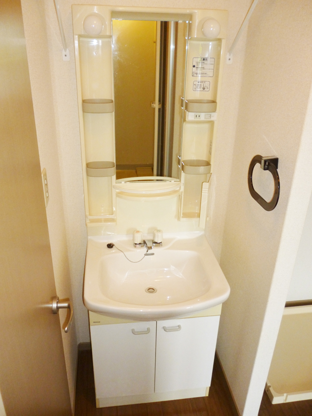 Washroom