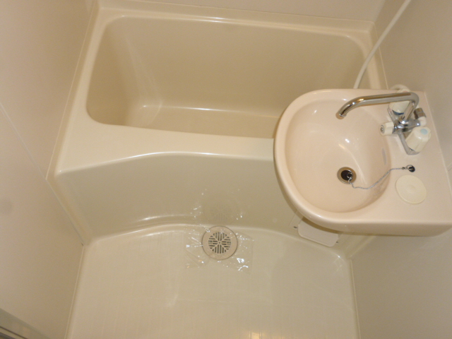 Bath. bus ・ Washroom