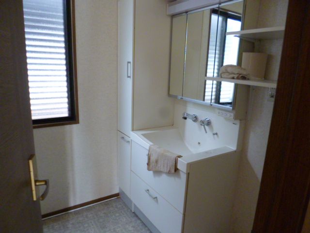 Washroom