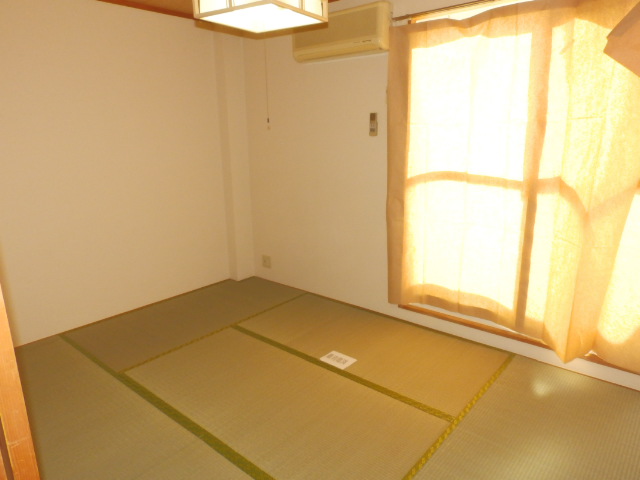 Other room space