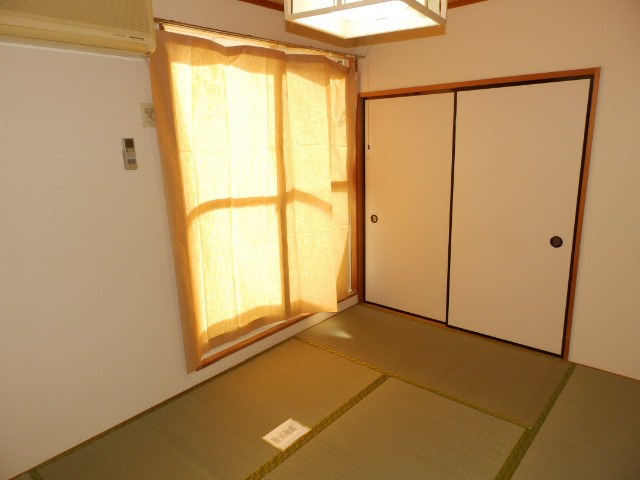 Other room space