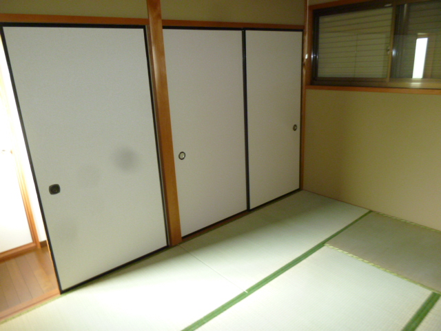 Other room space