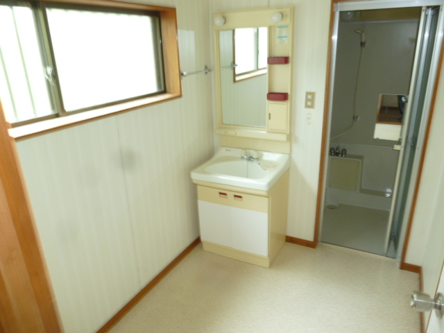 Washroom