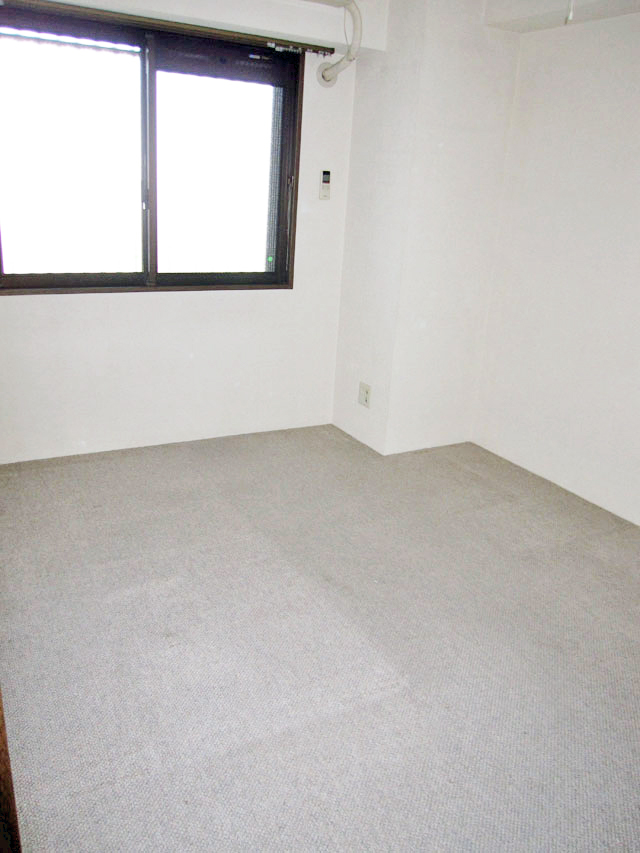 Living and room. Western style room