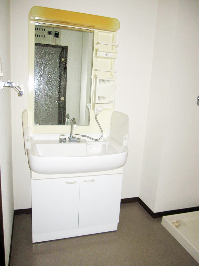 Washroom