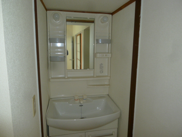 Washroom