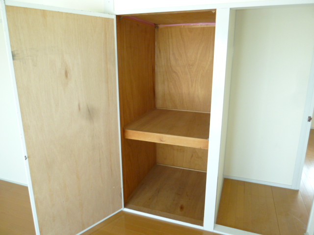 Other room space