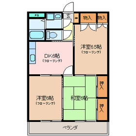Building appearance