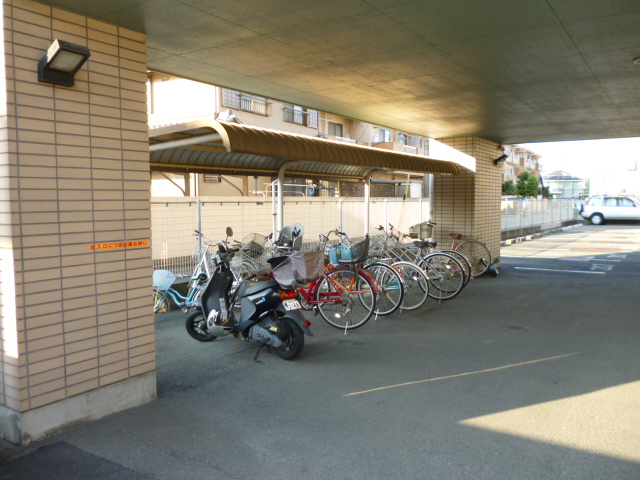 Other common areas